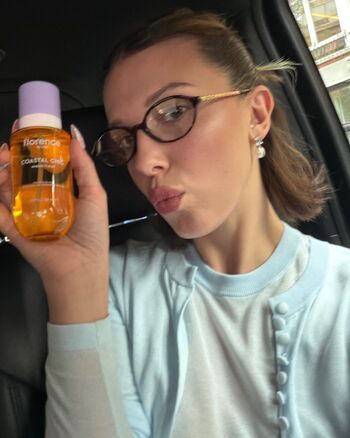 Millie bobby brown page leaked private photo uncensored HD quality