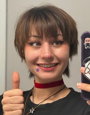 Mimidoescosplay page leaked private photo uncensored HD quality