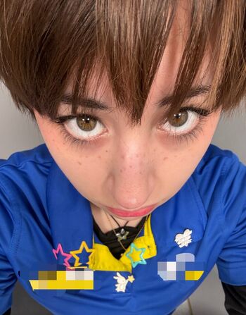 Mimidoescosplay page leaked private photo uncensored HD quality