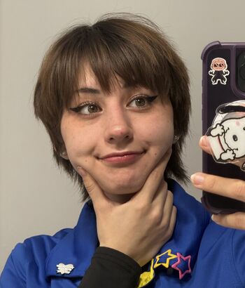 Mimidoescosplay page leaked private photo uncensored HD quality