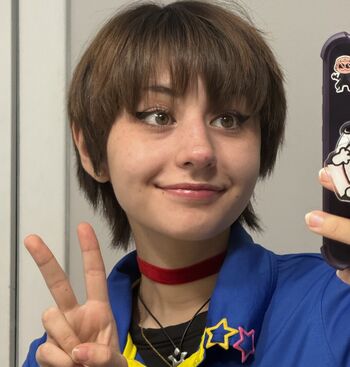 Mimidoescosplay page leaked private photo uncensored HD quality