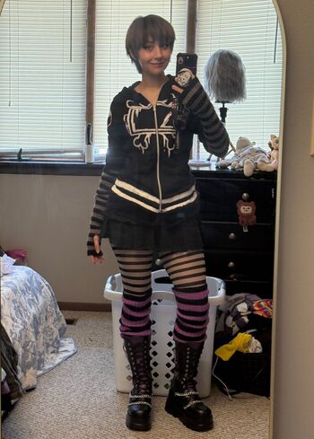 Mimidoescosplay page leaked private photo uncensored HD quality