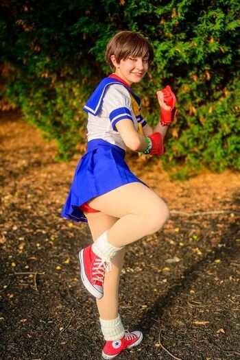 Mimidoescosplay leaked private photo uncensored HD quality
