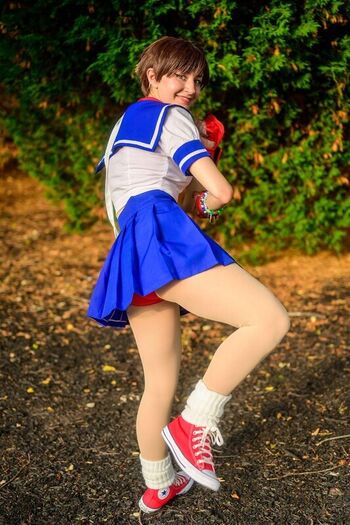 Mimidoescosplay leaked private photo uncensored HD quality