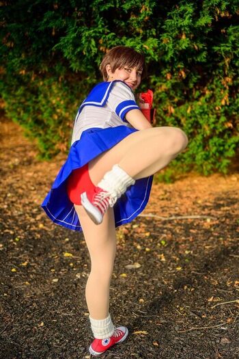 Mimidoescosplay leaked private photo uncensored HD quality