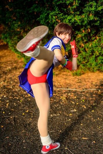 Mimidoescosplay leaked private photo uncensored HD quality