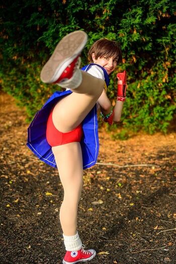 Mimidoescosplay leaked private photo uncensored HD quality