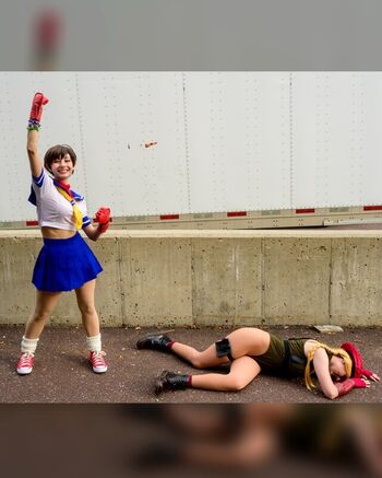 Mimidoescosplay leaked private photo uncensored HD quality