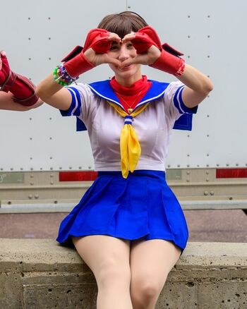 Mimidoescosplay leaked private photo uncensored HD quality