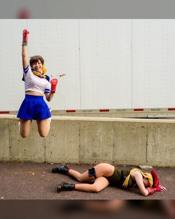Mimidoescosplay leaked private photo uncensored HD quality