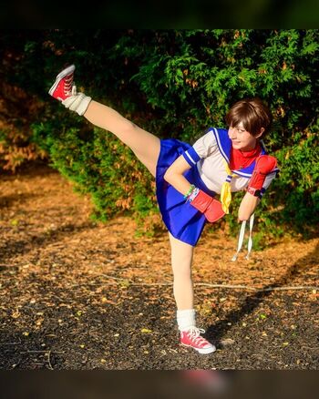 Mimidoescosplay leaked private photo uncensored HD quality