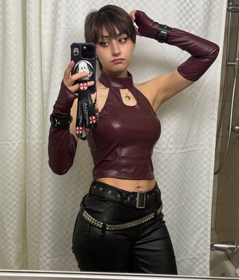 Mimidoescosplay leaked private photo uncensored HD quality