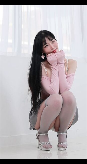 Min hanna page leaked private photo uncensored HD quality