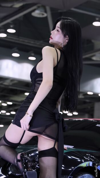 Min hanna page leaked private photo uncensored HD quality