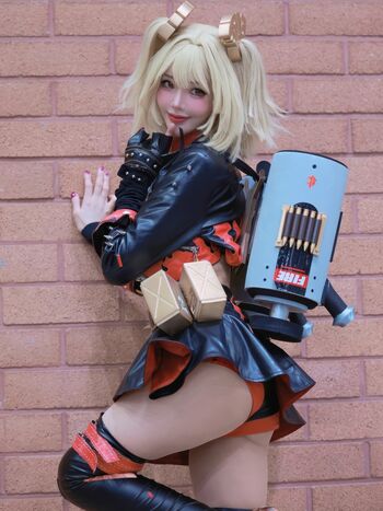 Min hanna page leaked private photo uncensored HD quality