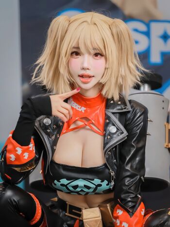 Min hanna page leaked private photo uncensored HD quality