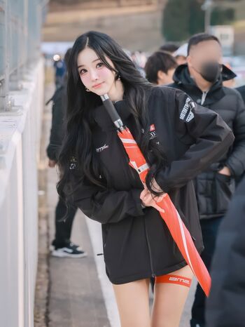 Min hanna page leaked private photo uncensored HD quality