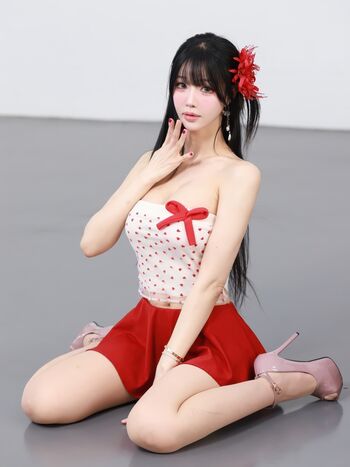 Min hanna leaked private photo uncensored HD quality