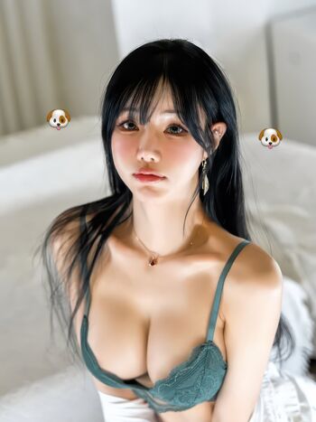 Min hanna leaked private photo uncensored HD quality