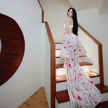 Min hanna leaked private photo uncensored HD quality