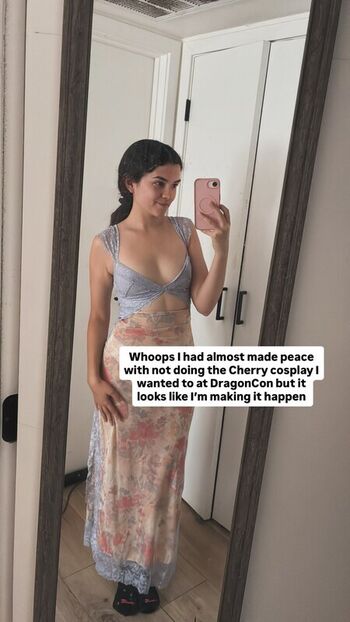 Mina kess leaked private photo uncensored HD quality