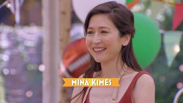 Mina kimes page leaked private photo uncensored HD quality