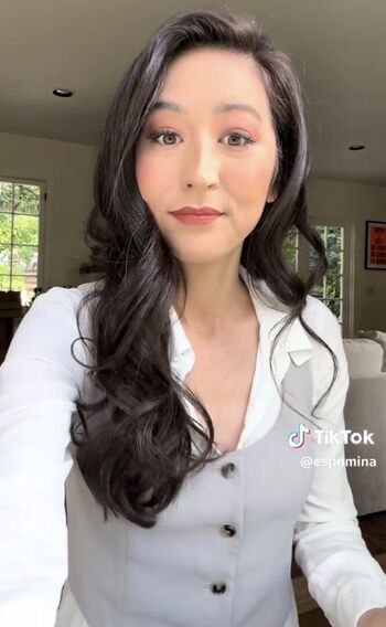 Mina kimes page leaked private photo uncensored HD quality