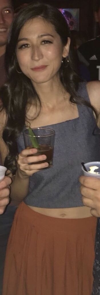 Mina kimes page leaked private photo uncensored HD quality