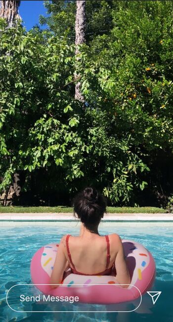 Mina kimes page leaked private photo uncensored HD quality