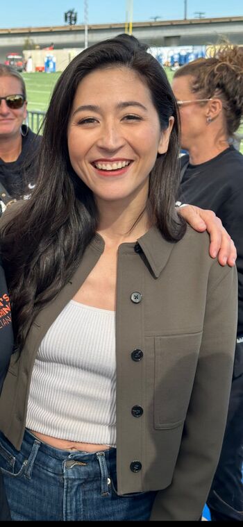 Mina kimes page leaked private photo uncensored HD quality