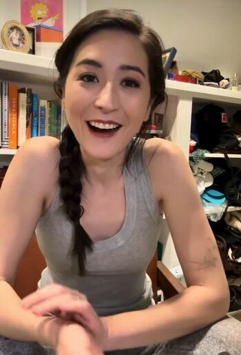 Mina kimes page leaked private photo uncensored HD quality