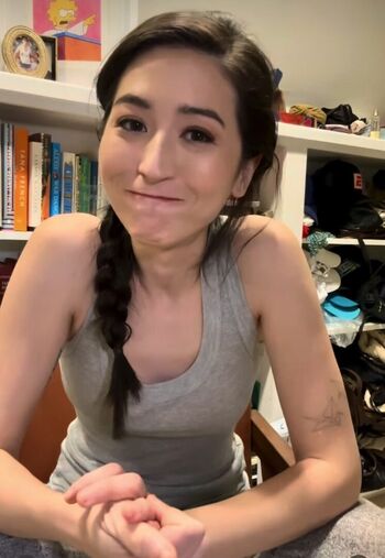 Mina kimes page leaked private photo uncensored HD quality