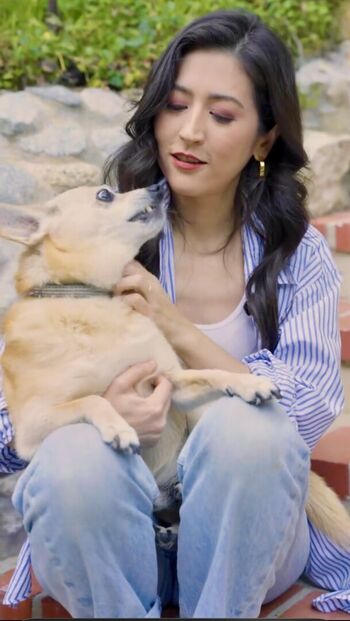 Mina kimes page leaked private photo uncensored HD quality