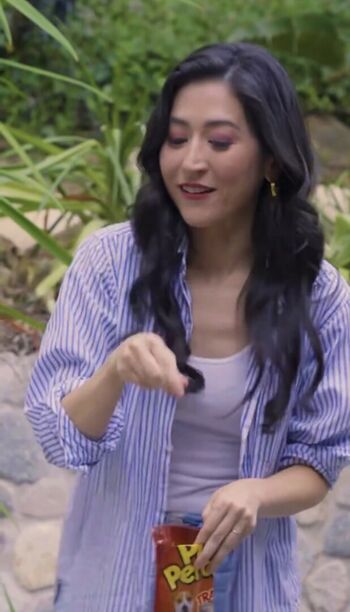 Mina kimes page leaked private photo uncensored HD quality