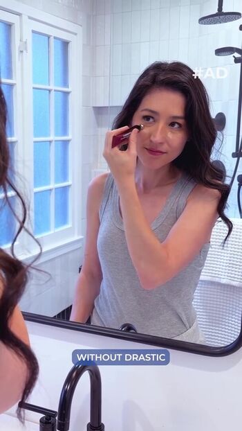 Mina kimes page leaked private photo uncensored HD quality