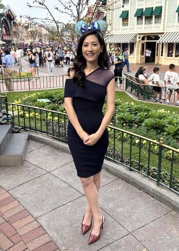 Mina kimes page leaked private photo uncensored HD quality