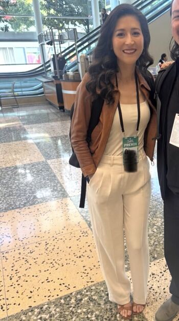 Mina kimes page leaked private photo uncensored HD quality