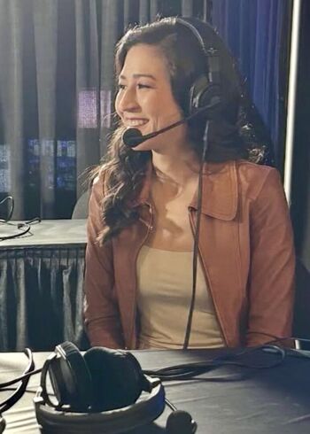 Mina kimes leaked private photo uncensored HD quality