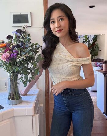 Mina kimes leaked private photo uncensored HD quality