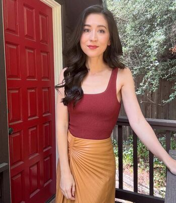 Mina kimes leaked private photo uncensored HD quality