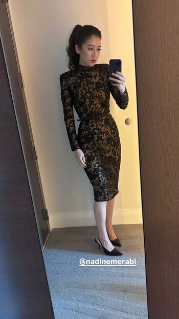 Mina kimes leaked private photo uncensored HD quality