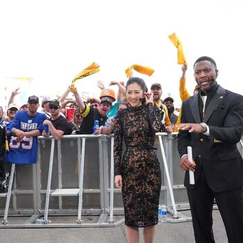 Mina kimes leaked private photo uncensored HD quality