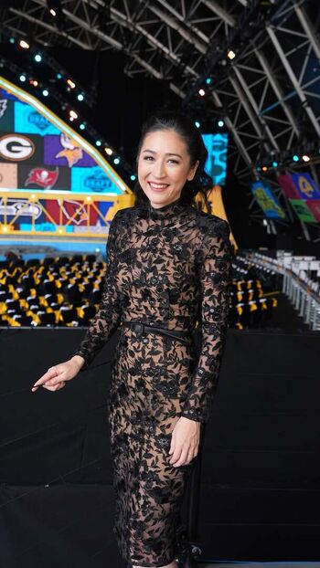 Mina kimes leaked private photo uncensored HD quality