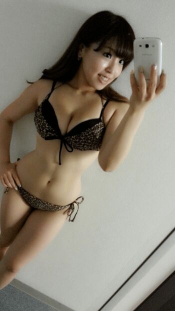 Mina shirakawa page leaked private photo uncensored HD quality
