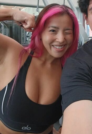Mina shirakawa page leaked private photo uncensored HD quality