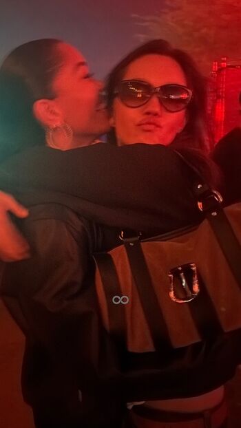 Ming lee simmons leaked private photo uncensored HD quality