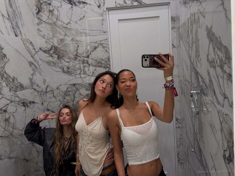 Ming lee simmons leaked private photo uncensored HD quality