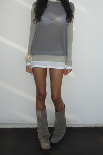 Ming lee simmons leaked private photo uncensored HD quality