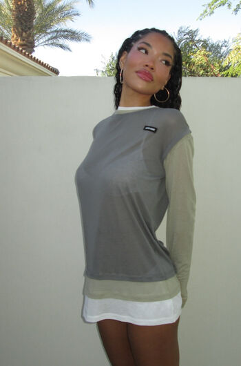 Ming lee simmons leaked private photo uncensored HD quality