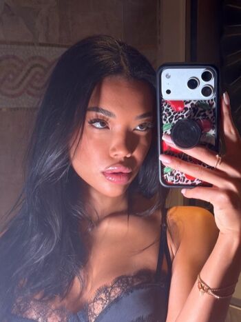 Ming lee simmons leaked private photo uncensored HD quality